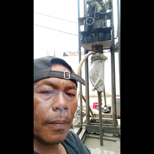 Dokumentasi Gambar Project 11