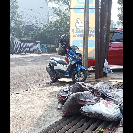 Dokumentasi Gambar Project 12