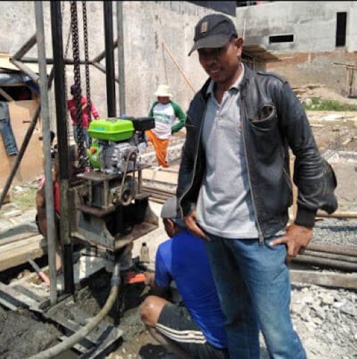 Dokumentasi Gambar Project 1