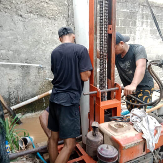 Dokumentasi Gambar Project 2