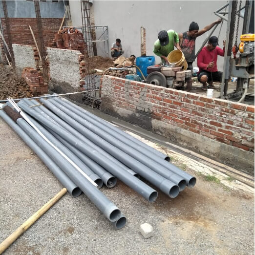 Dokumentasi Gambar Project 3